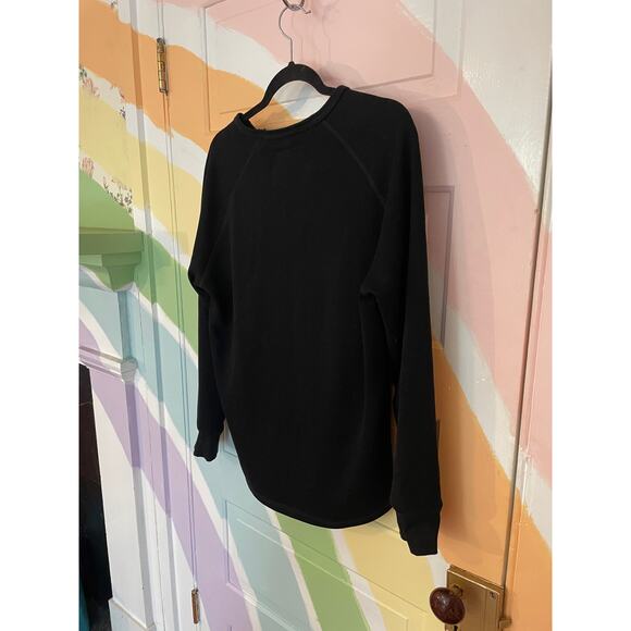 Go Fast Don't Die "Destroy What Destroys You” Vintage Moto Jersey - Sz Large - Picture 6 of 10